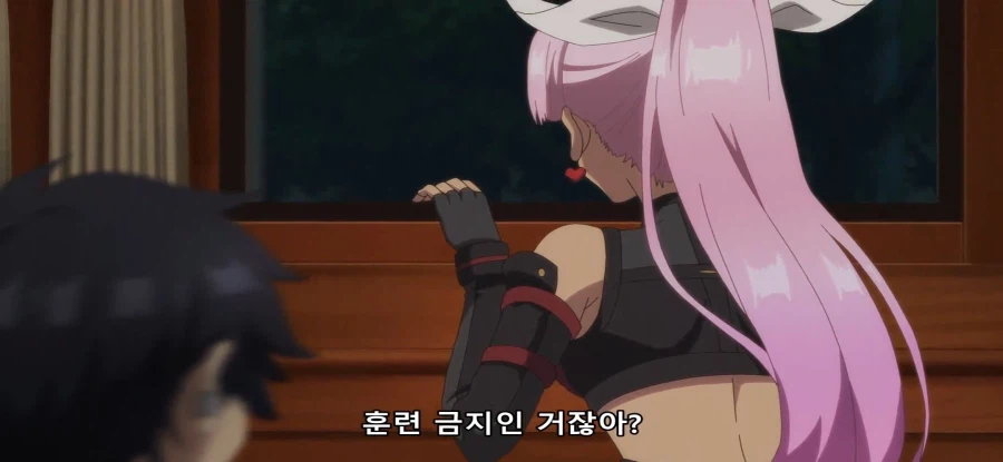 [비탄의 망령은 은퇴하고 싶다] 스압 온천 가는 길_10.webp