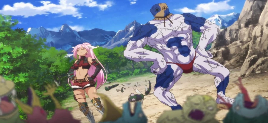 [비탄의 망령은 은퇴하고 싶다] 스압 온천 가는 길_24.webp