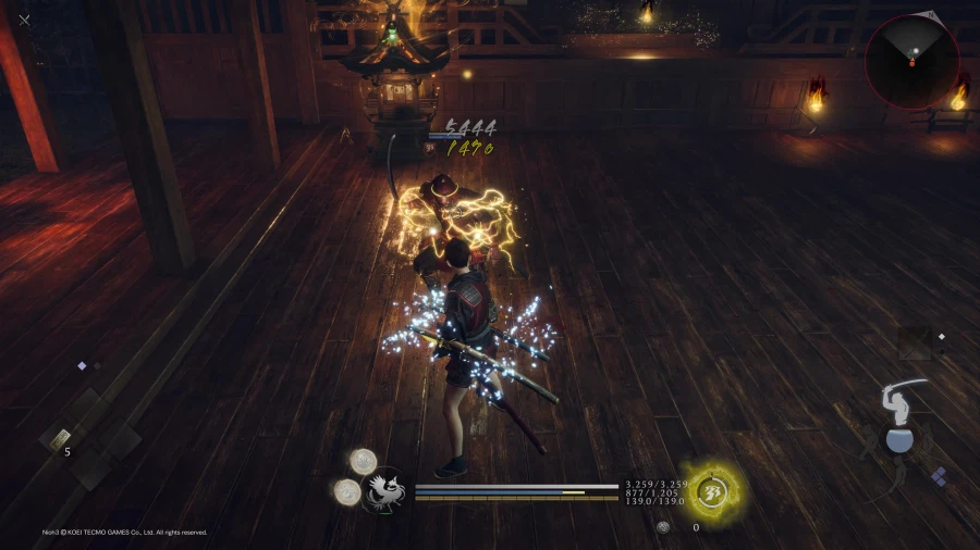 비샤몬텐7 vs 이나리신7 데미지 비교실험_16.webp