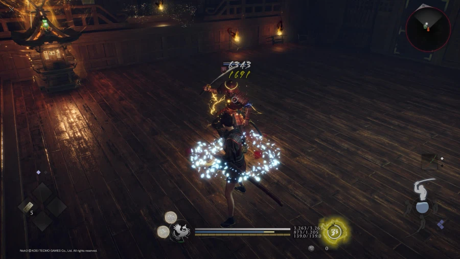 비샤몬텐7 vs 이나리신7 데미지 비교실험_18.webp