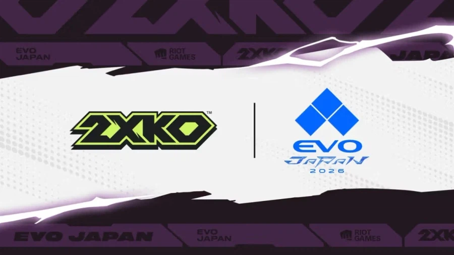 [2XKO] 2026 EVO Japan: 2XKO 부문 참가 신청 안내_1.webp