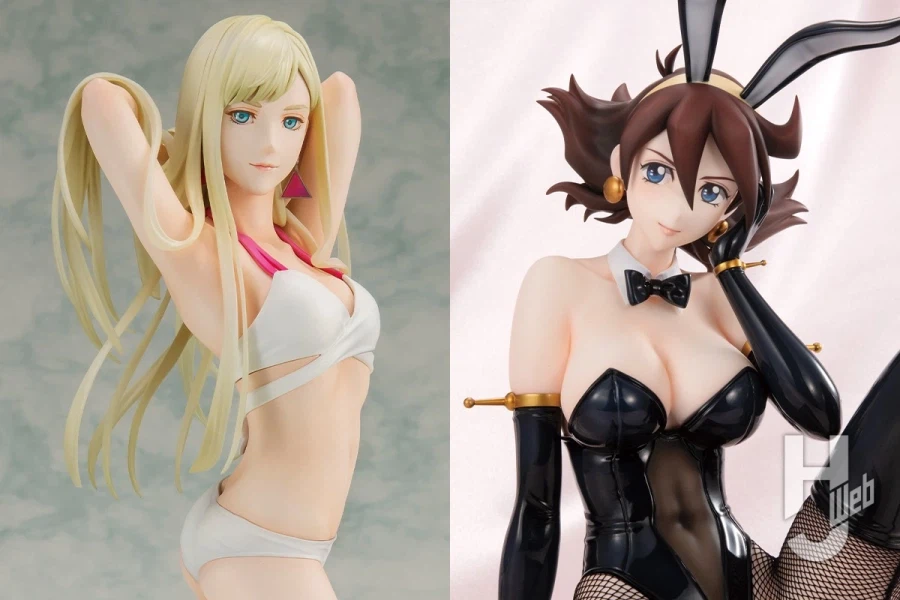 [메가 하우스] GGG 기기 안달루시아 + B 스타일 마키무라 레인 HJ 정보_1.webp