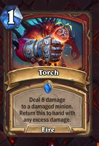 [하스스톤] 신규 주술사 거수 알아키르&성기사 노즈도르무&전사 6장 공개_18.webp