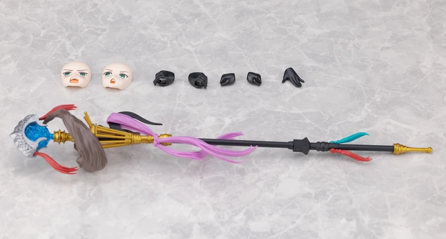 30MS X FGO 캐스터 / 알트리아 캐스터 해외 리뷰_7.webp