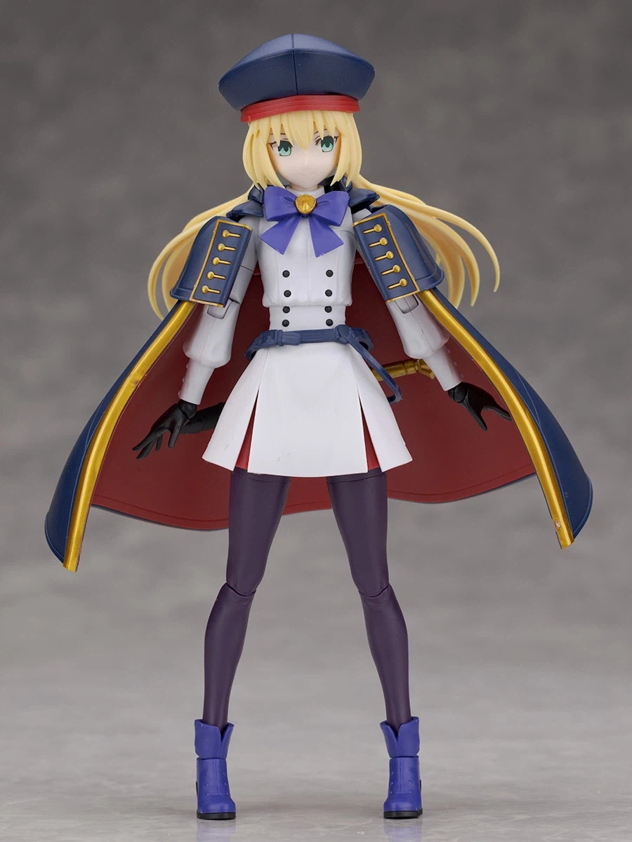 30MS X FGO 캐스터 / 알트리아 캐스터 해외 리뷰_15.webp