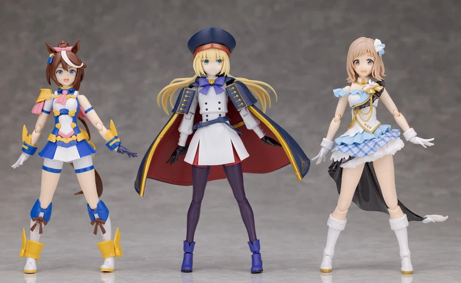 30MS X FGO 캐스터 / 알트리아 캐스터 해외 리뷰_60.webp