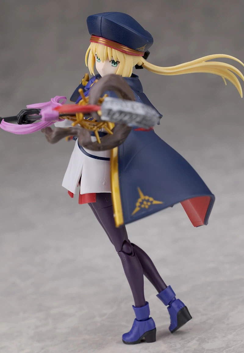 30MS X FGO 캐스터 / 알트리아 캐스터 해외 리뷰_68.webp