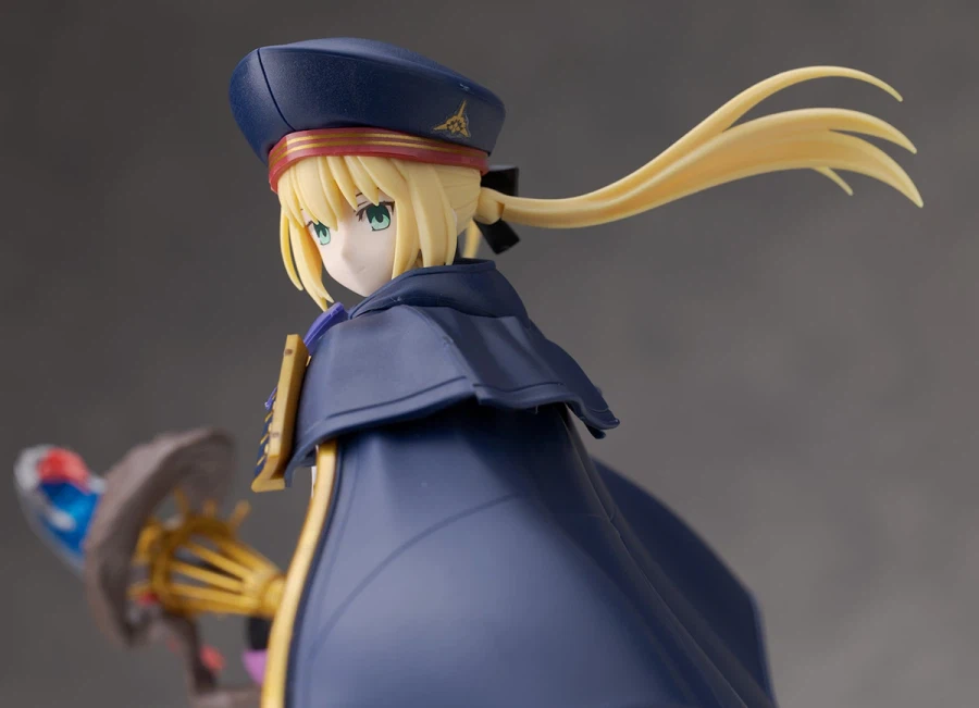 30MS X FGO 캐스터 / 알트리아 캐스터 해외 리뷰_69.webp