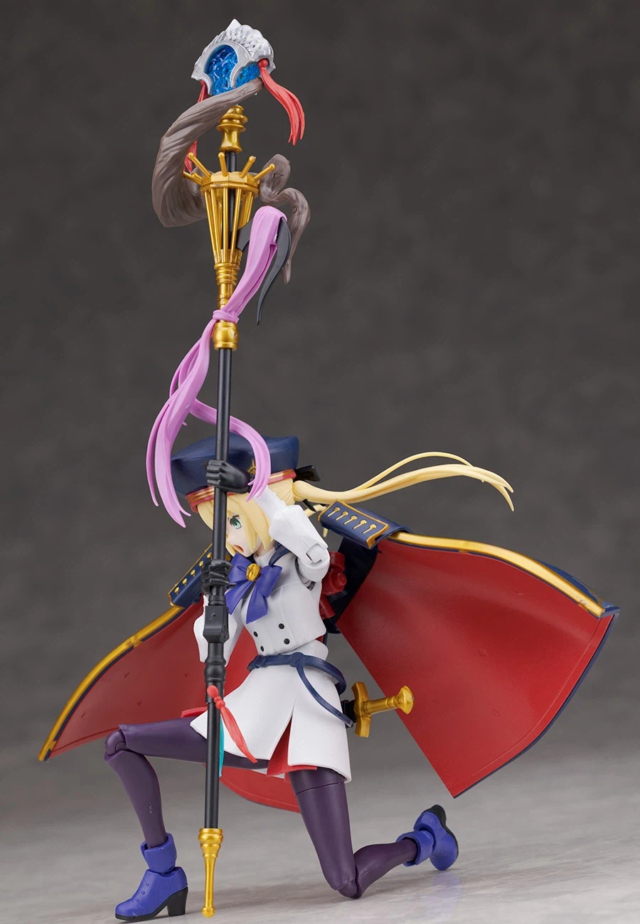 30MS X FGO 캐스터 / 알트리아 캐스터 해외 리뷰_74.webp