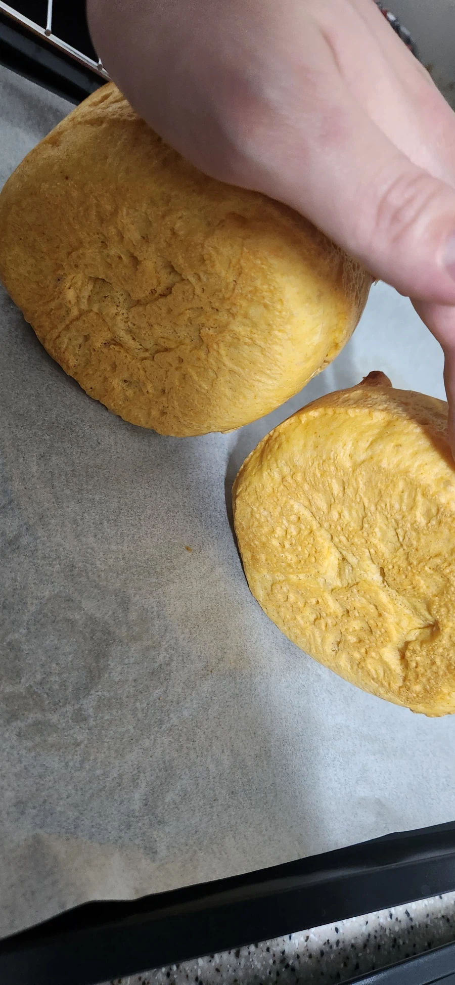 빵) 친구한테 만들어준 고추장 피자빵_9.webp