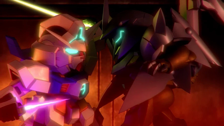 건담) 아씨 지제네로 올만에 아게 보니까 왜 재밌지_5.webp