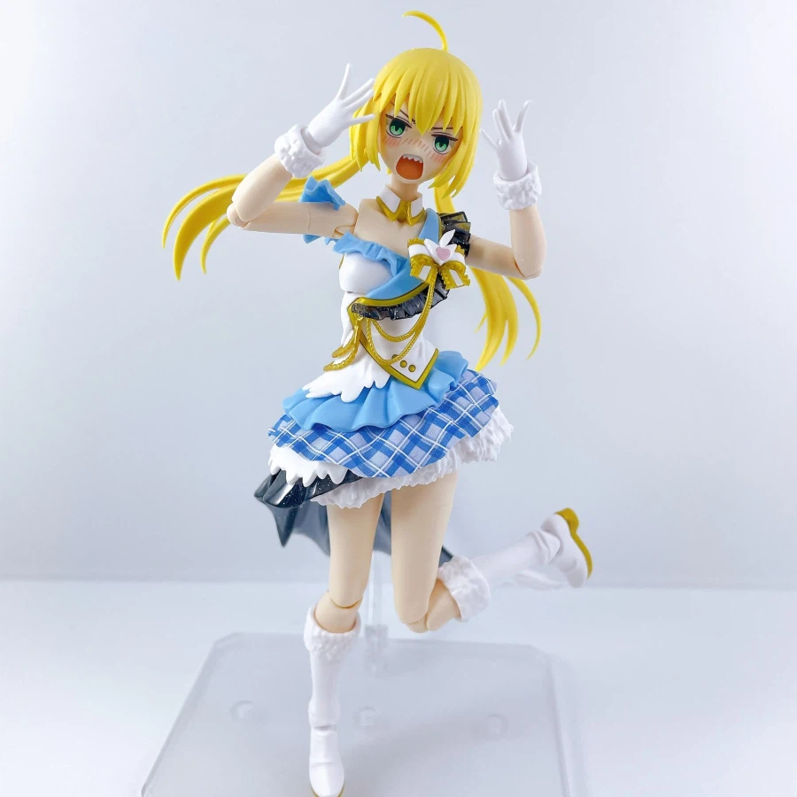 30MS X FGO 캐스터 / 알트리아 캐스터 해외 리뷰_96.webp