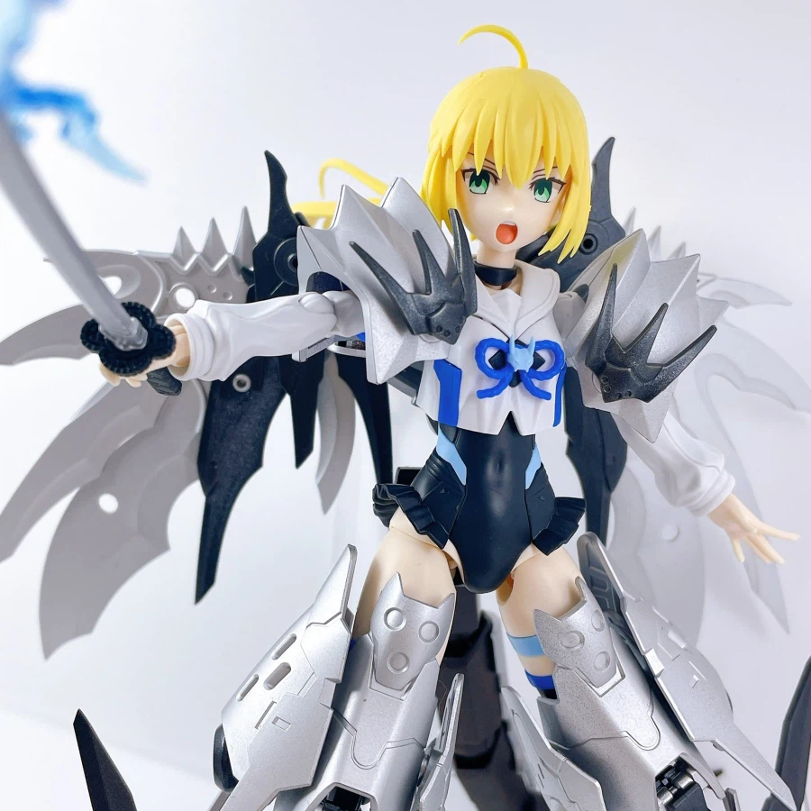 30MS X FGO 캐스터 / 알트리아 캐스터 해외 리뷰_99.webp