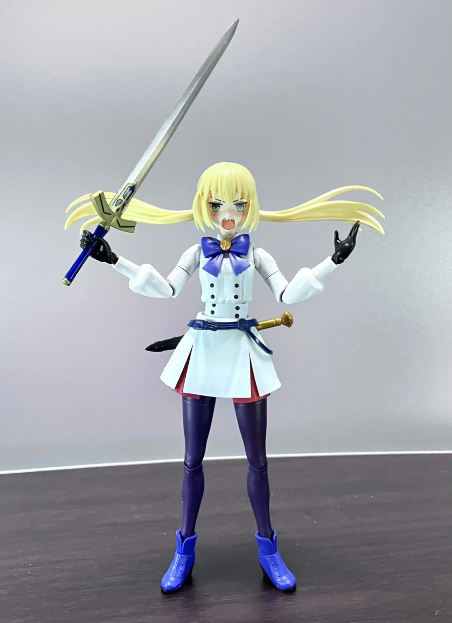 30MS X FGO 캐스터 / 알트리아 캐스터 해외 리뷰_103.webp