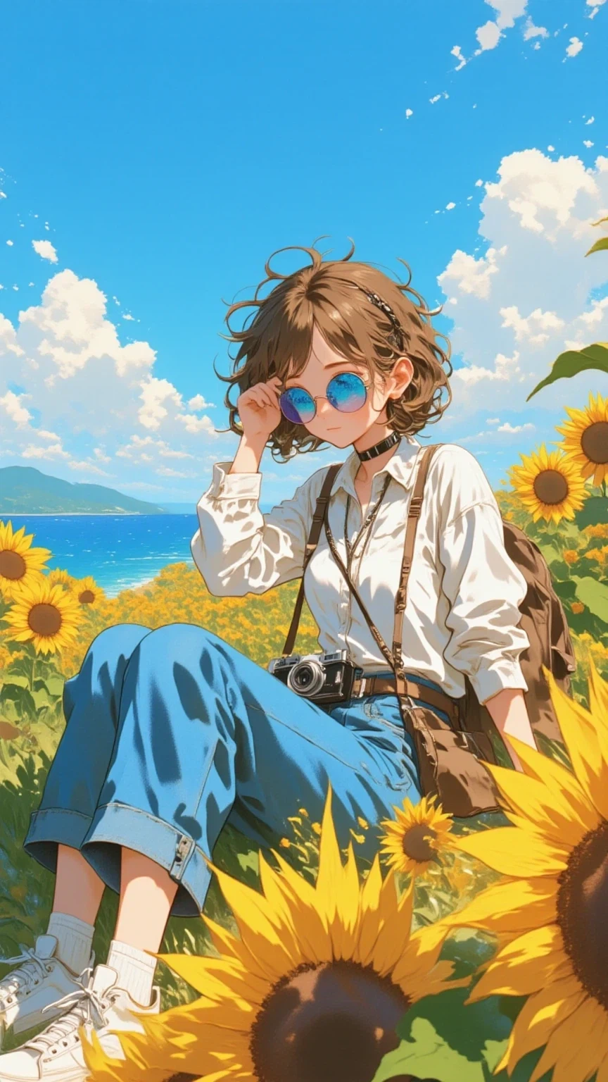 AI) 심심할 때는 만들어 둔 이미지, 그록으로 움직여보기_2.webp