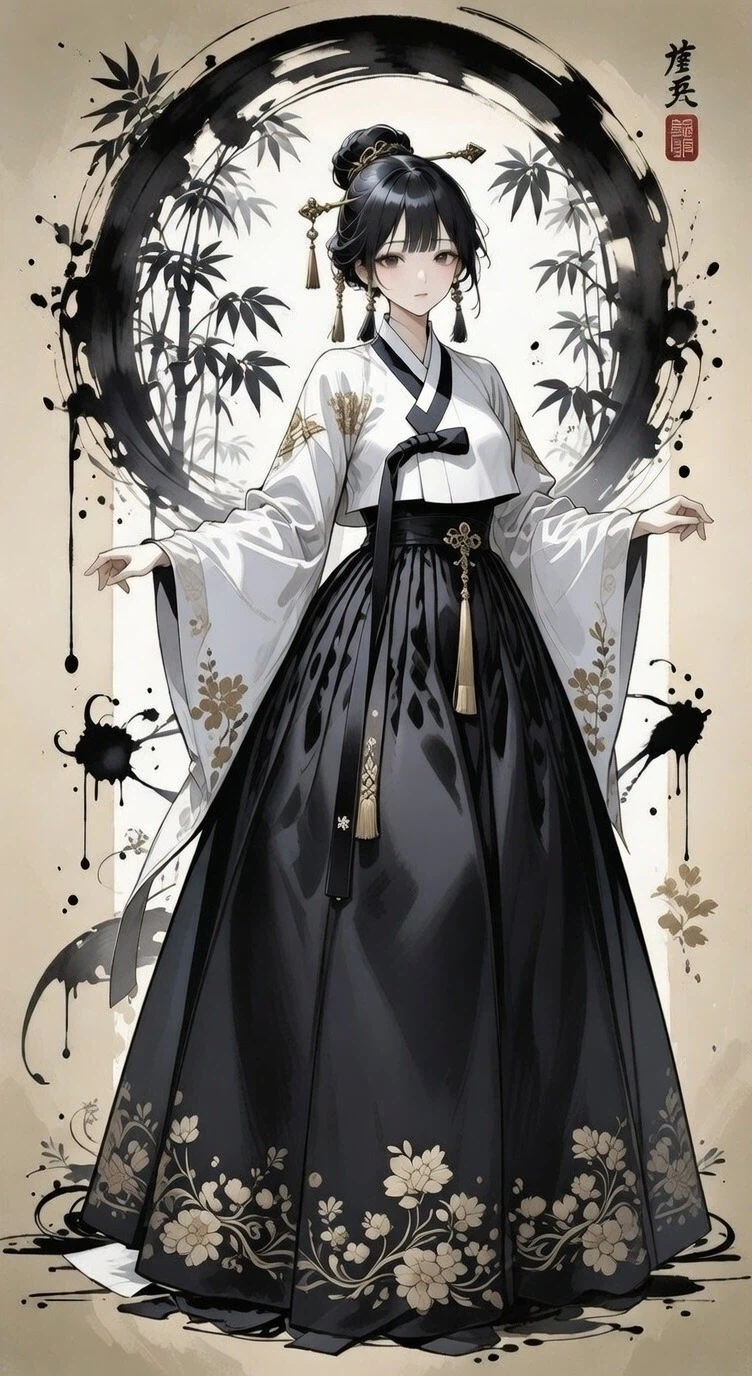 AI) 심심할 때는 만들어 둔 이미지, 그록으로 움직여보기_3.webp