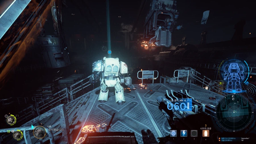 [PC] 스페이스 헐크 : 데스윙 인핸스드 에디션_4.webp