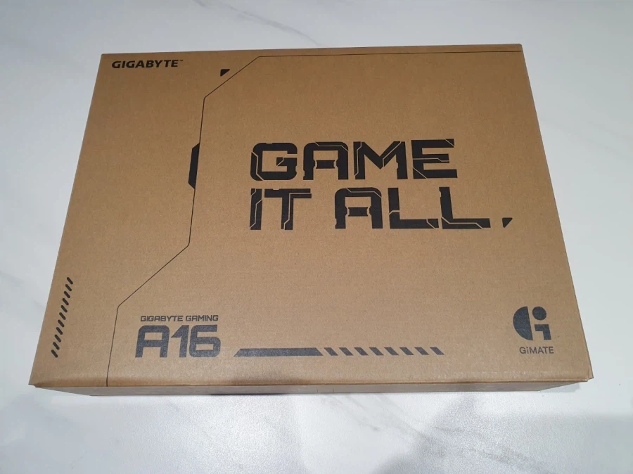 게이밍 노트북 개봉기 입니다 (기가바이트 GAMING A16)_1.webp