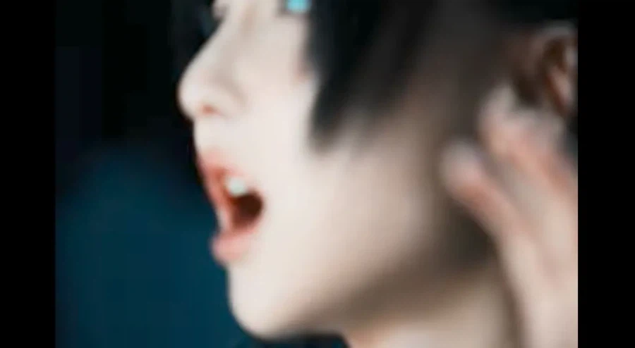 jpop) 오늘 신곡 뮤비로 거의 공개된 아도 얼굴_3.webp