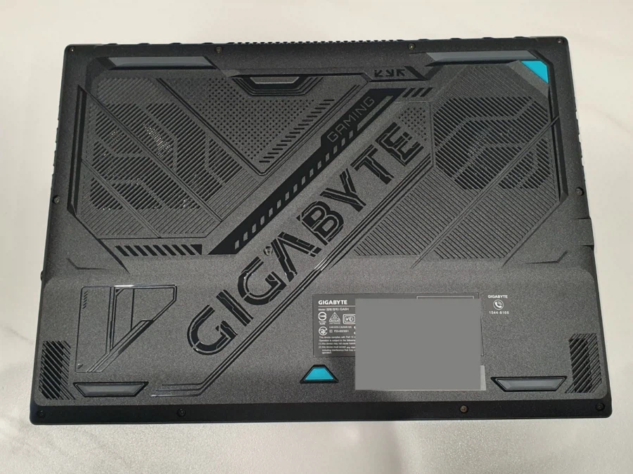 게이밍 노트북 개봉기 입니다 (기가바이트 GAMING A16)_6.webp