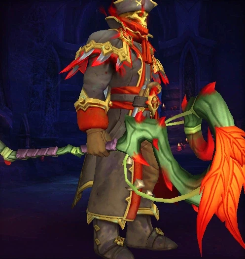 와우) 하라니르 평판 무기 왜이리 친숙하다 했더니. ㅋㅋㅋㅋ_3.webp