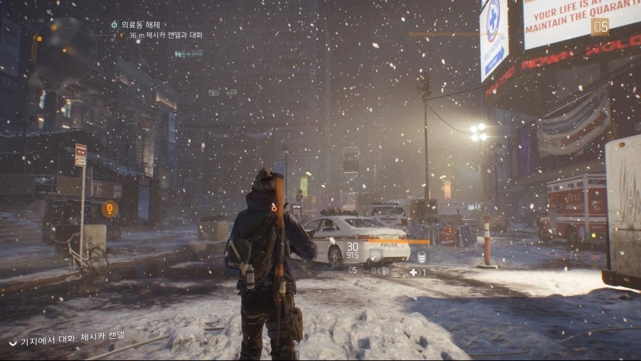 디비전) 이겜 꺼득하면 불릿 스폰지 이러는데_2.webp