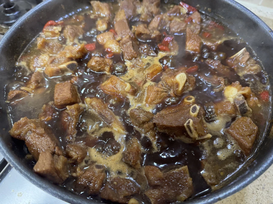 달달한 갈비찜~~~_1.webp