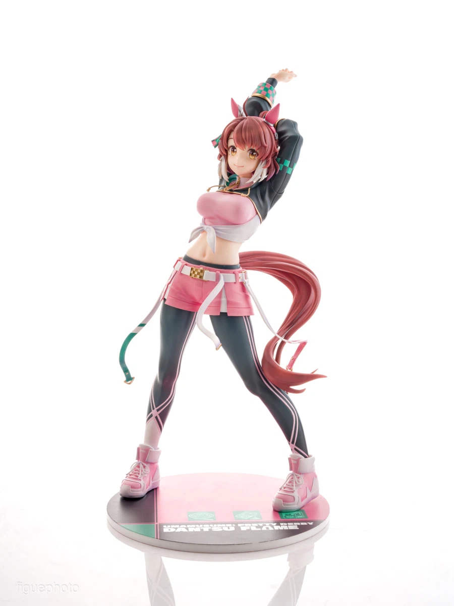 [Phat!] 1/7 우마무스메 - 단츠 플레임 샘플 사진_2.webp