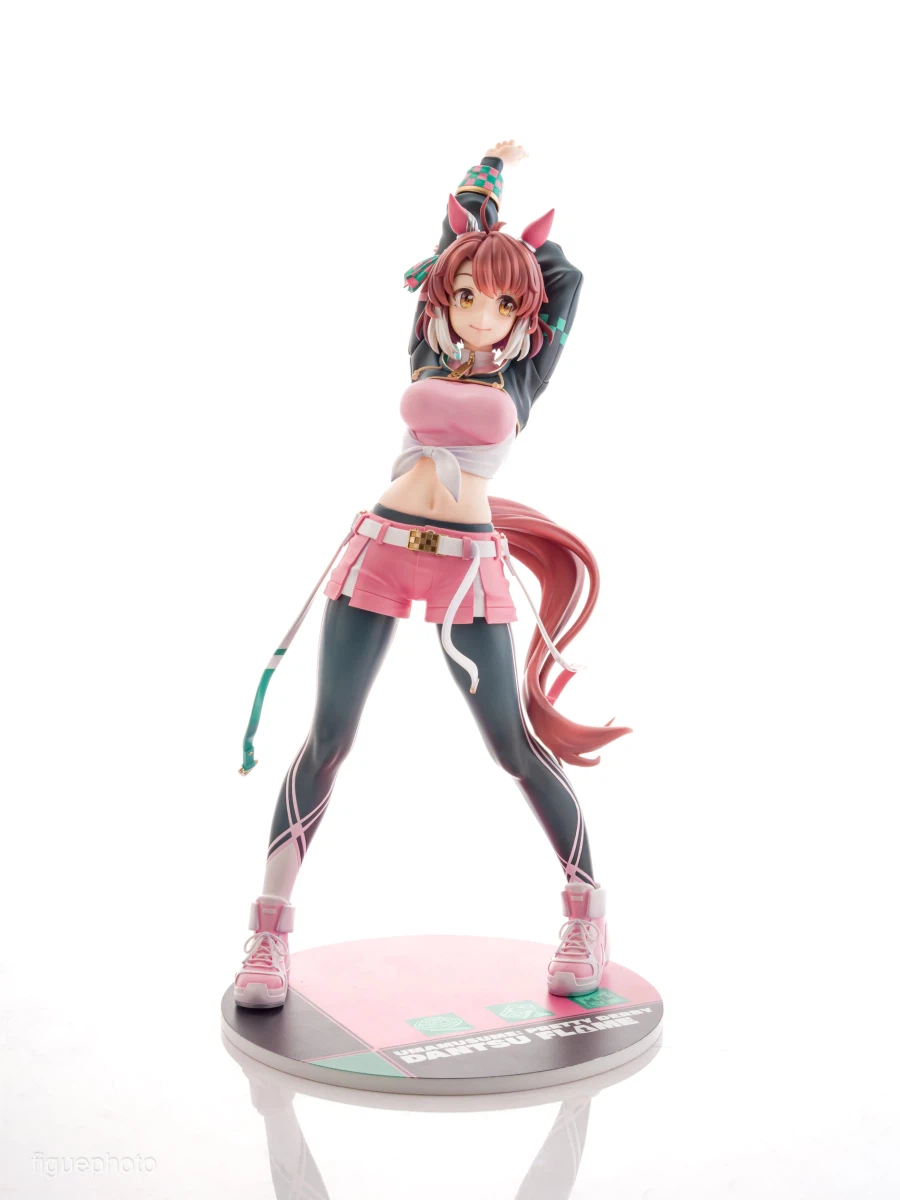 [Phat!] 1/7 우마무스메 - 단츠 플레임 샘플 사진_3.webp