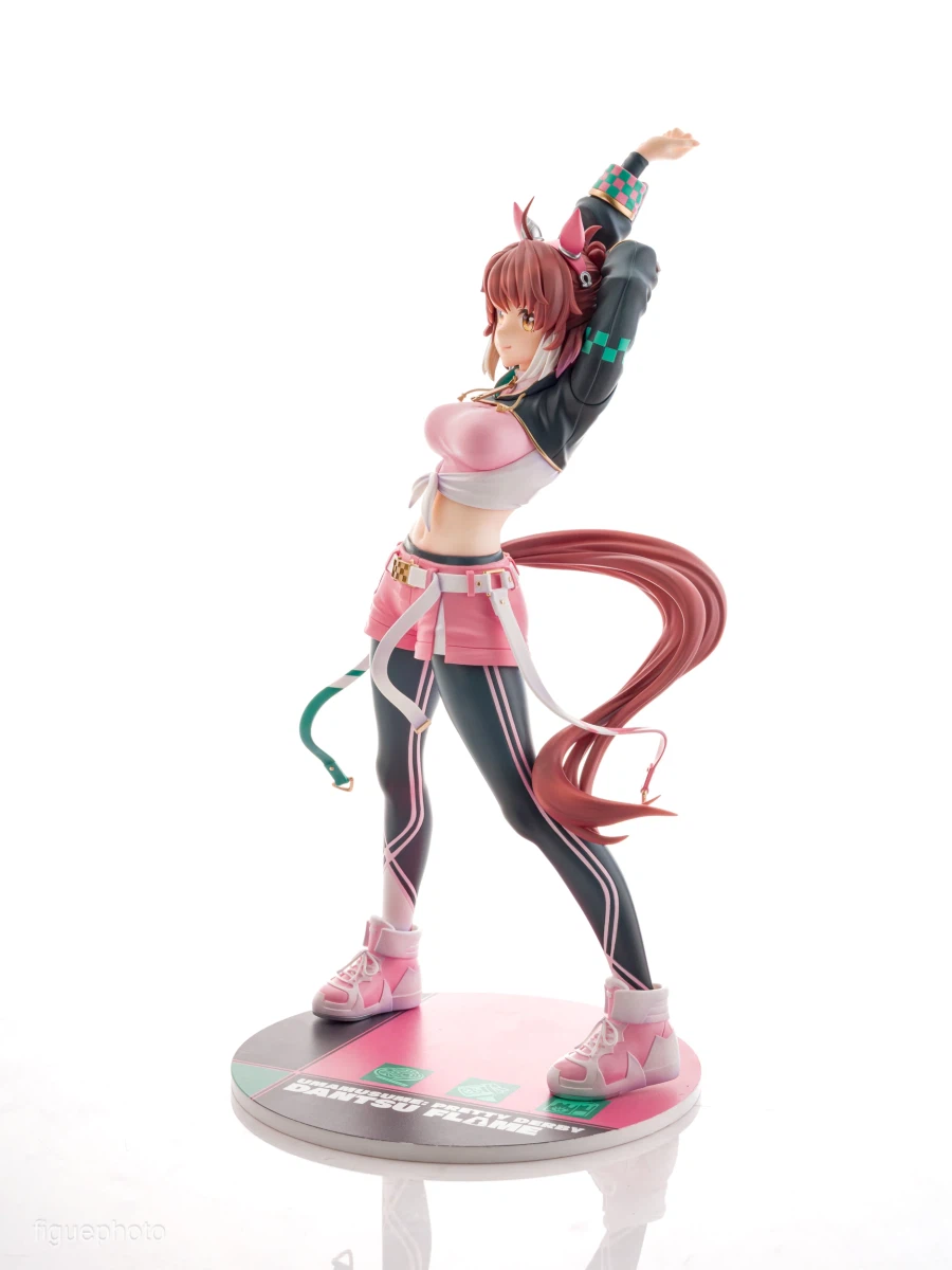 [Phat!] 1/7 우마무스메 - 단츠 플레임 샘플 사진_10.webp
