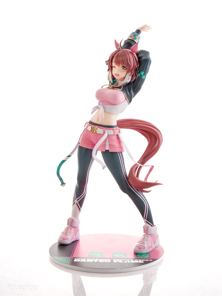 [Phat!] 1/7 우마무스메 - 단츠 플레임 샘플 사진_27.webp