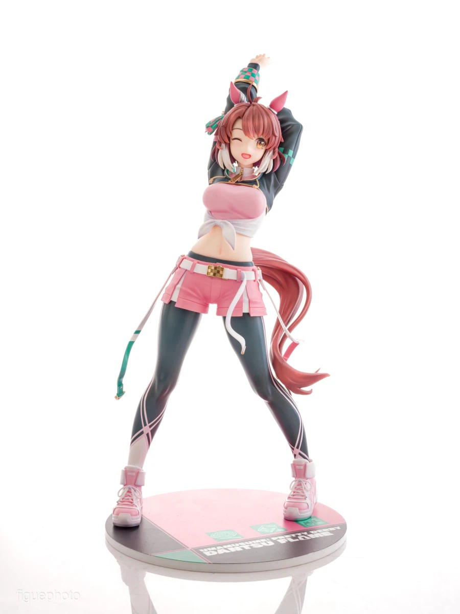 [Phat!] 1/7 우마무스메 - 단츠 플레임 샘플 사진_29.webp