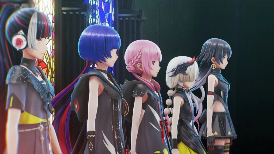 카미츠바키) V.W.P 신의상 "히메렌자쿠(애기여새)"_2.webp