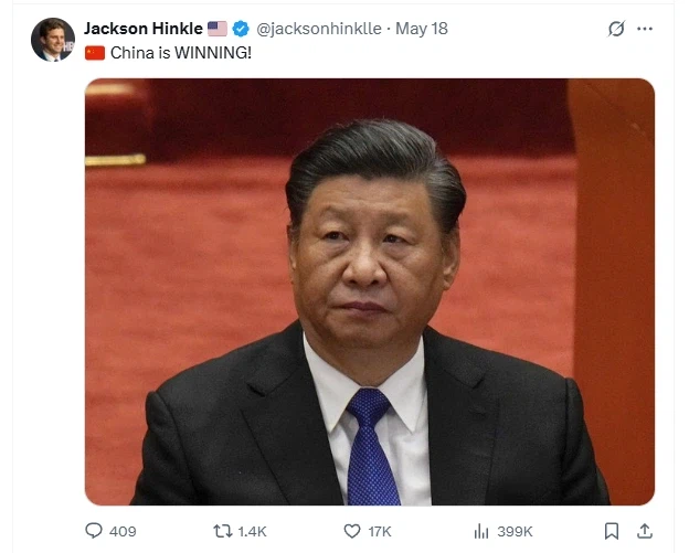 트럼프 “ 바이든은 급진좌파 참모들에게 휘둘렀다.jpg_14.webp