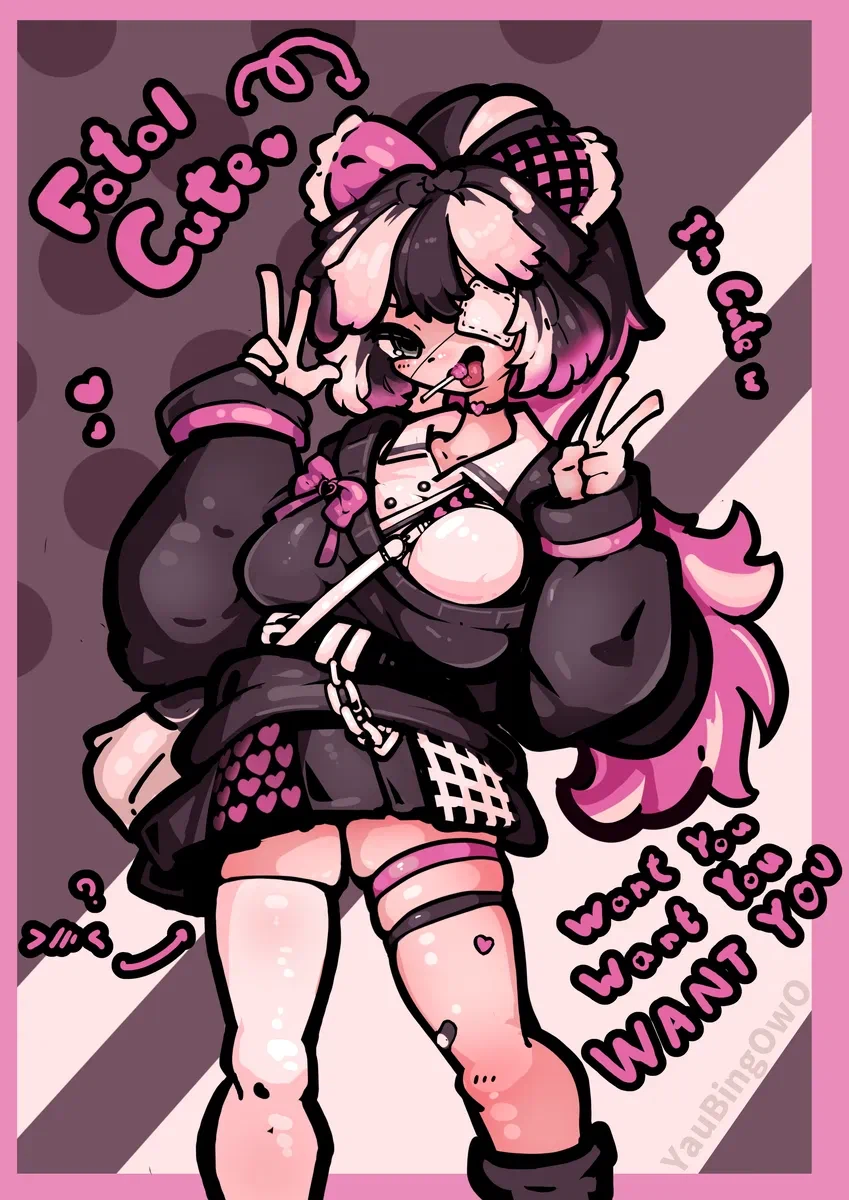 림버스) 결국 나오고야 말았다_1.webp