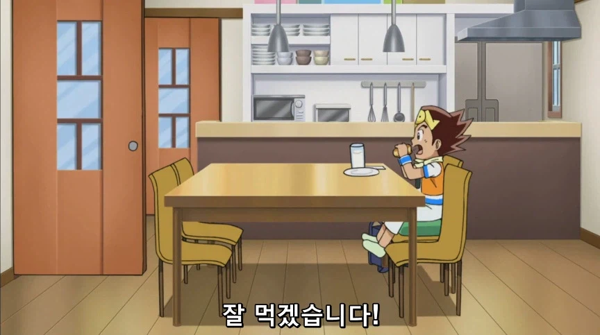 듀얼마스터즈) 2화, 수수께끼의 3인조 우사기단 등장!_3.webp