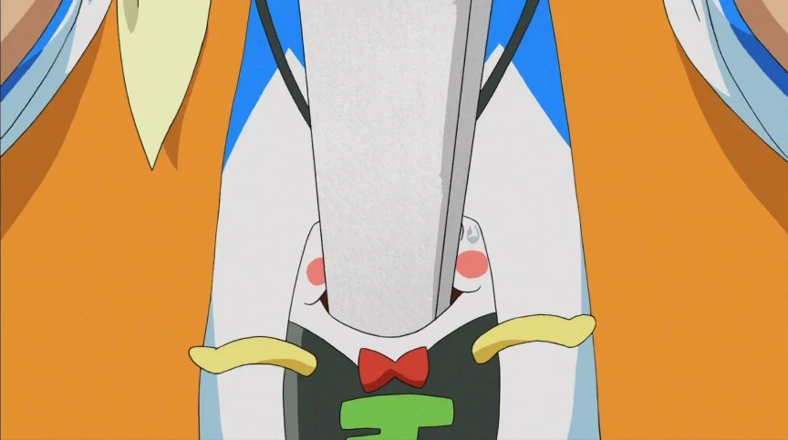 듀얼마스터즈) 2화, 수수께끼의 3인조 우사기단 등장!_14.webp