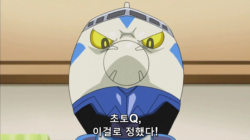 듀얼마스터즈) 2화, 수수께끼의 3인조 우사기단 등장!_20.webp