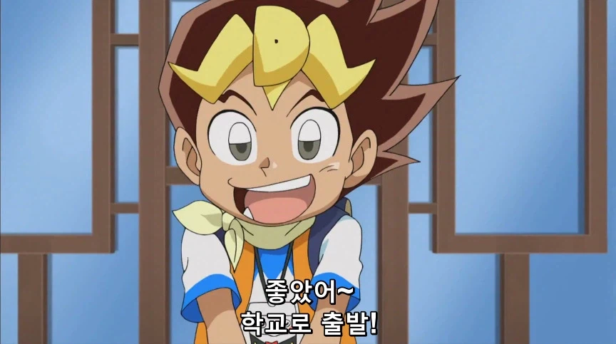 듀얼마스터즈) 2화, 수수께끼의 3인조 우사기단 등장!_31.webp