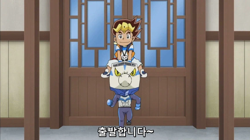 듀얼마스터즈) 2화, 수수께끼의 3인조 우사기단 등장!_32.webp