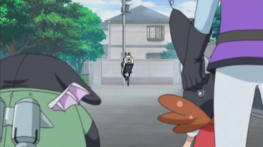 듀얼마스터즈) 2화, 수수께끼의 3인조 우사기단 등장!_47.webp