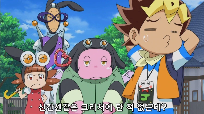 듀얼마스터즈) 2화, 수수께끼의 3인조 우사기단 등장!_76.webp