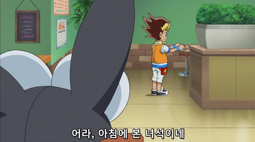 듀얼마스터즈) 2화, 수수께끼의 3인조 우사기단 등장!_104.webp