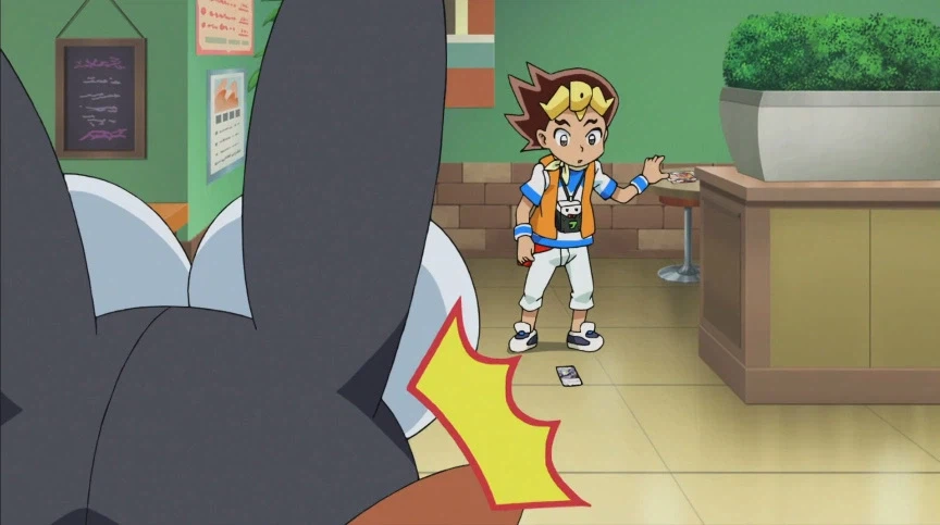 듀얼마스터즈) 2화, 수수께끼의 3인조 우사기단 등장!_105.webp