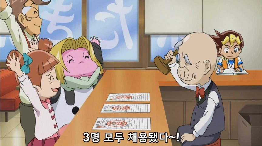 듀얼마스터즈) 2화, 수수께끼의 3인조 우사기단 등장!_116.webp