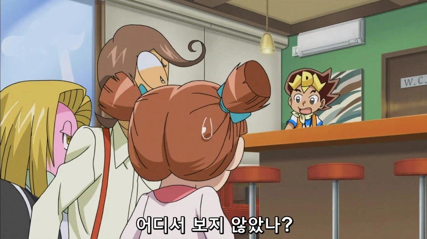 듀얼마스터즈) 2화, 수수께끼의 3인조 우사기단 등장!_122.webp