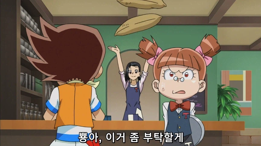 듀얼마스터즈) 2화, 수수께끼의 3인조 우사기단 등장!_130.webp