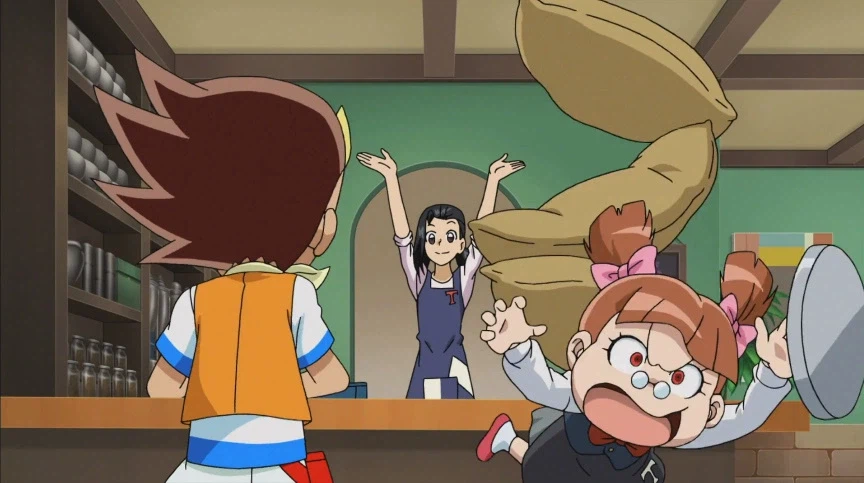 듀얼마스터즈) 2화, 수수께끼의 3인조 우사기단 등장!_131.webp