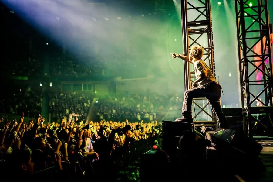 '인생의 힘'을 쏟아내고 채워준 원 오크 록_4.webp