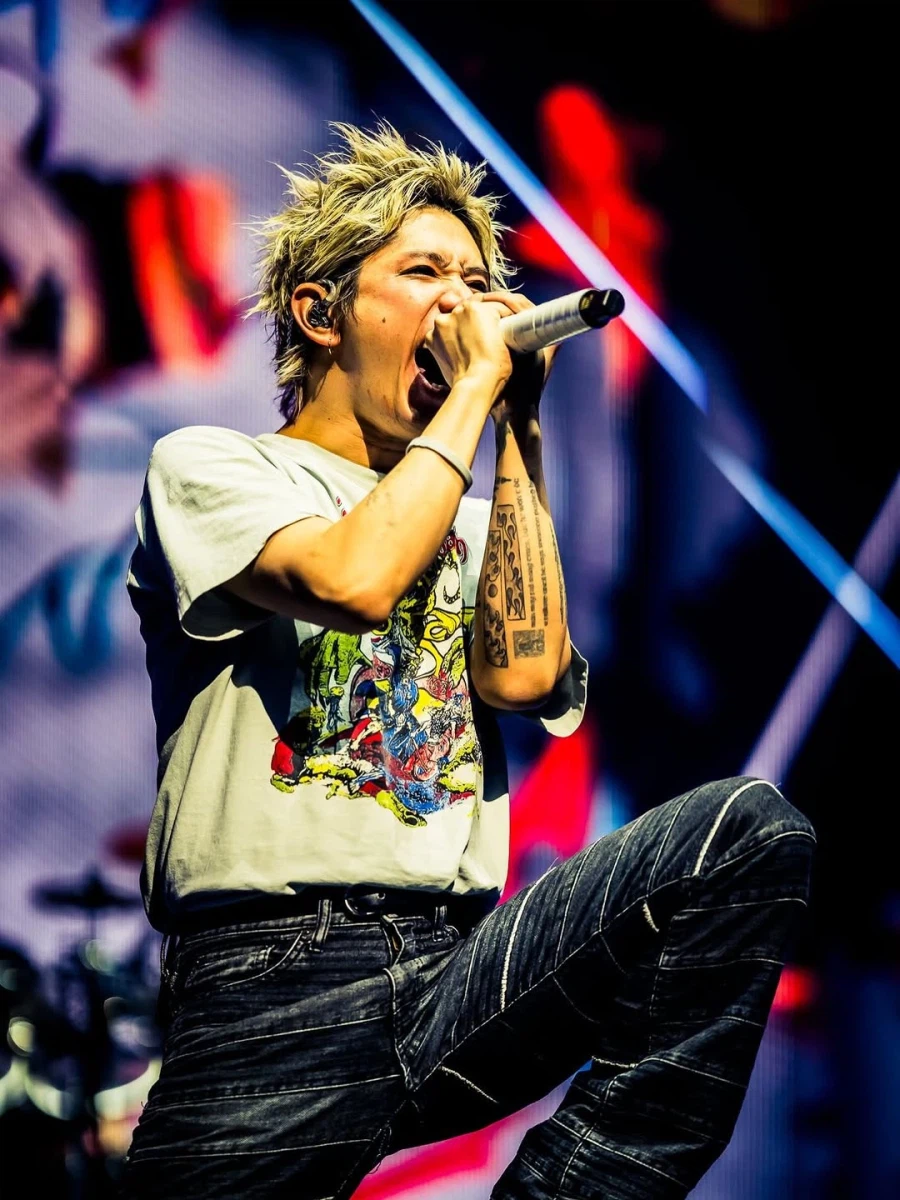 '인생의 힘'을 쏟아내고 채워준 원 오크 록_6.webp